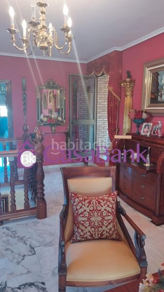 Foto b2692d8e-4149-434f-9316-87b6052be793. Casa ref. 27085 exclusiva propiedad con dos viviendas independientes, piscina y amplias zonas de ocio descubre esta magnífica parcela en Córdoba