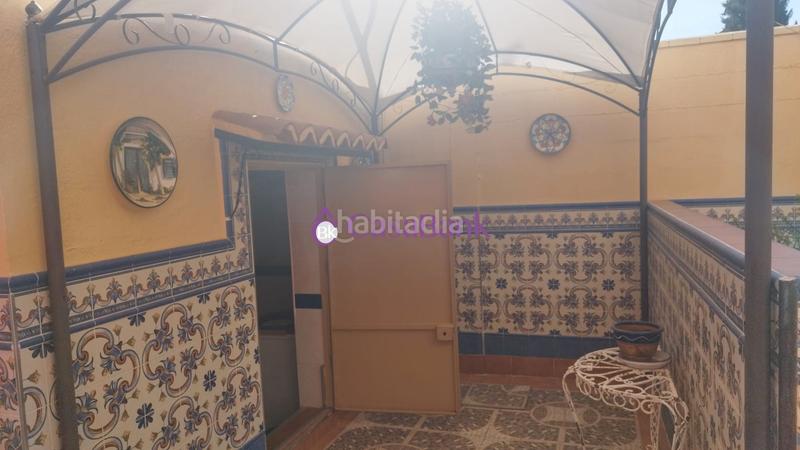 Foto f2940778-6b9d-40ef-8284-721454b2733e. Casa ref. 27085 exclusiva propiedad con dos viviendas independientes, piscina y amplias zonas de ocio descubre esta magnífica parcela en Córdoba