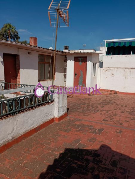 Foto 9e83294a-db99-4e77-9333-0a1efad1e1fc. Haus mit parking in Sta. Marina - San Andrés - San Pablo - San Lorenzo Córdoba