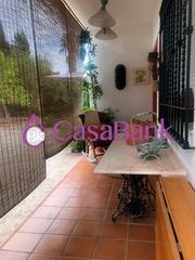 Casa a Villarrubia. Ref. 27119 zona carretera de villarrubia, no hipotecable.  coque