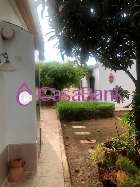 Foto 0aa8e261-36d9-4638-b6bb-ecc09ccc7e78. Casa con parcheggio in Villarrubia Córdoba