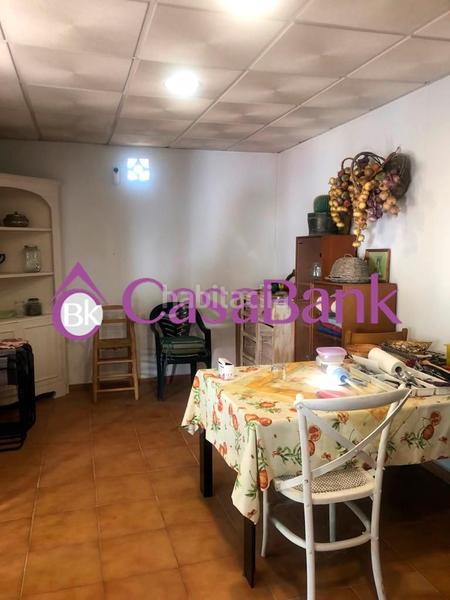 Foto 403eb521-4687-4003-82b2-6671c4b1b4bf. Casa con parcheggio in Villarrubia Córdoba