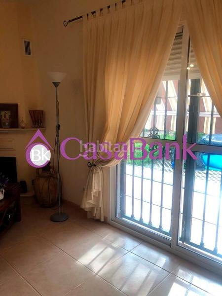 Foto 425093c9-aba7-47c6-a9fc-ec8e94133cda. Casa con parcheggio in Villarrubia Córdoba