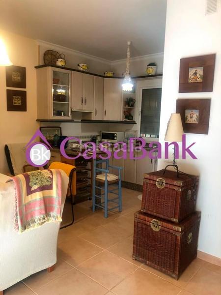 Foto 59fc19e1-0e17-469d-844e-00a4b9c9c00c. Casa con parcheggio in Villarrubia Córdoba