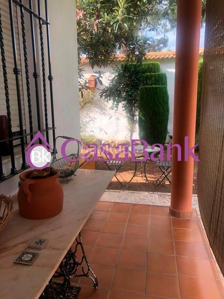 Foto a786e2bb-ab1e-4841-ab88-c6746a3e40d8. Casa con parcheggio in Villarrubia Córdoba