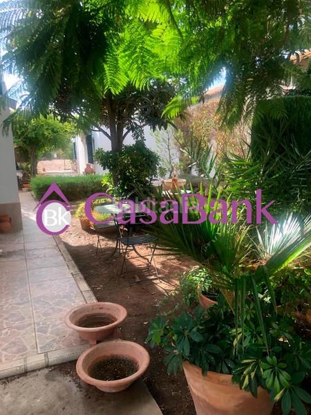 Foto ad085b77-2c90-445b-8b61-9298dda40eea. Casa con parcheggio in Villarrubia Córdoba