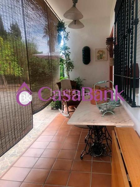 Foto b5e8fbdf-47c7-4bfa-9168-01a14b4d03da. Casa con parcheggio in Villarrubia Córdoba