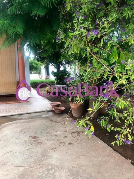 Foto b5f65a71-79ea-4201-9bc2-5f617d8fe869. Casa con parcheggio in Villarrubia Córdoba