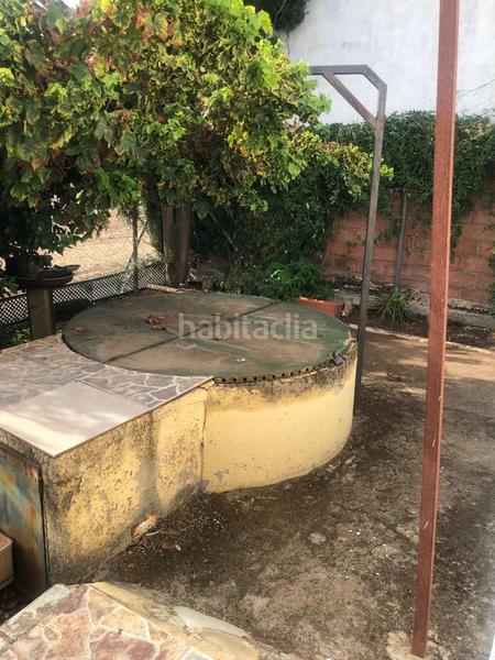 Foto c9981eb8-d100-4333-a4ca-7a2207e5c9b2. Casa con parcheggio in Villarrubia Córdoba