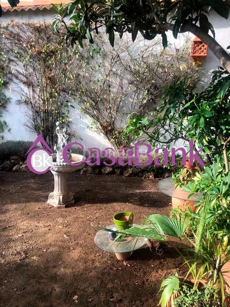 Foto ca625388-db64-4f59-b97e-1a7fdbc31463. Casa con parcheggio in Villarrubia Córdoba