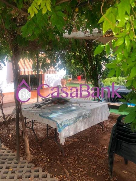 Foto d1e52309-a27e-4d47-bf6b-1d0e46d54630. Casa con parcheggio in Villarrubia Córdoba