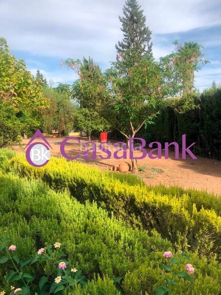 Foto ed072b4f-0faf-460e-ad57-5350c870d25a. Casa con parcheggio in Villarrubia Córdoba