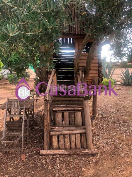 Foto f4ac4921-610e-4859-816a-ce679f49c990. Casa con parcheggio in Villarrubia Córdoba