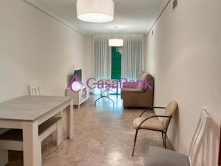 Lloguer Pis a Sta. Marina - San Andrés - San Pablo - San Lorenzo. Ref. 26725 zona golondrina-san lorenzo.con comunidad incluida. p