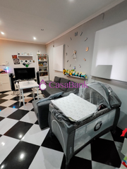 Maison à Campo de la Verdad - Miraflores. Ref. 27264 zona campo de la verdad. coqueta casa de dos plantas