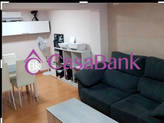 Appartement  Calle motril
