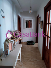 Appartement à Sta. Marina - San Andrés - San Pablo - San Lorenzo. Con reforma integral y semiamueblado