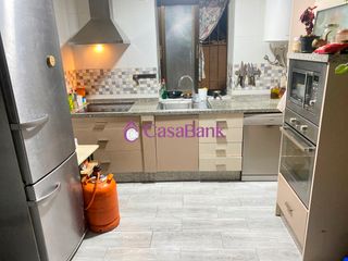 Pis a Casco Histórico  - Ribera - San Basilio. Ref. 27369 zona ribera. en plena avenidadel paseo de la ribera,