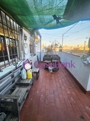 Casa en Casco Hist�rico  - Ribera - San Basilio. Ref. 27385 zona proxima a la ribera. con cochera opcional  en ot