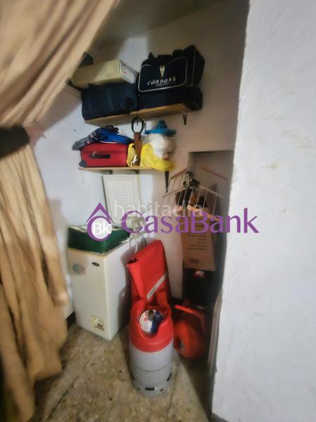 Foto 2deb7118-b5c8-4ef0-8361-7113fd67eaf4. Casa ref.27385, zona proxima a la ribera . con cochera incluida en el precio en otro edificio . casa de tres plantas ,200 m2 construid en Córdoba