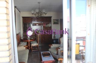 Appartement à Huerta de la Reina - Trassierra. Ref: 26325. zona huerta de la reina. amplio piso exterior, amueb