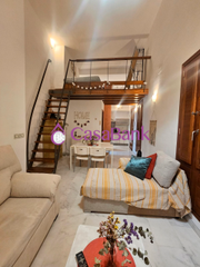 Zweistöckige Wohnung in Casco Histórico  - Ribera - San Basilio. Ref. 27328 zona proxima a la ribera, en pleno casco historico de