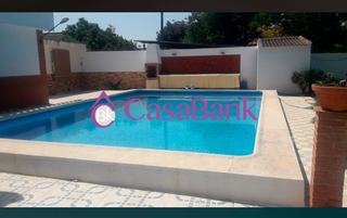 Casa  Desconocido puesta riego lagar rub. Ref. 26660 zona higueron -la barquera. parcela no hipotecable (a