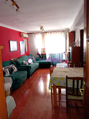 Pis a Santa Rosa - Valdeolleros. Ref. 27543 zona valdeolleros. piso exterior semirreformado con t