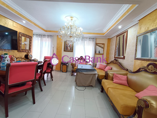 Haus in Campo de la Verdad - Miraflores. Ref. 25760 zona sector sur. casa en buen estado para entrar a vi