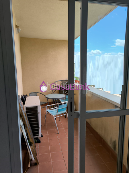Foto 809a4e9c-0550-4055-9da7-92fe5df0a735. Piso ref. 27587 zona junto a la estacion de autobuses. piso exterior de vpo. con terraza , cochera y trastero incluidos en el precio, 1 en Córdoba