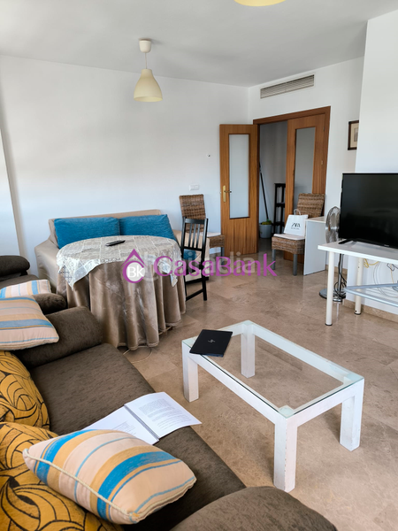 Foto ba6fadd3-aa23-4dba-895d-503d968e7030. Piso ref. 27587 zona junto a la estacion de autobuses. piso exterior de vpo. con terraza , cochera y trastero incluidos en el precio, 1 en Córdoba