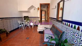 Casa a Ciudad Jardín - Zoco. Ref. 27643 zona zoco. en una extraordinaria ubicacion . magnific