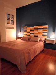 Appartement à Casco Histórico  - Ribera - San Basilio. Ref. 27089, zona san basilio. piso exterior, super bien conserva
