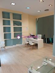 Local Comercial en Casco Histórico  - Ribera - San Basilio