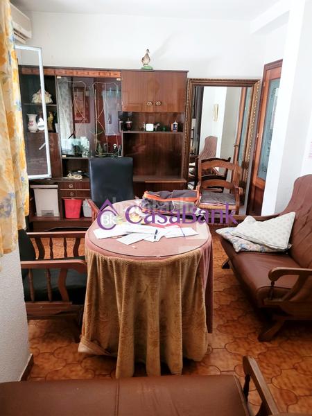 Foto fd2746c9-12cf-439b-83ac-6303563c6121. Pis a Fuensanta- Arcángel Córdoba