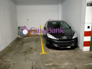Parking voiture à Sagunto - Edisol. Ref. 25239 zona el cairo , en plena avenida. cochera con capacid