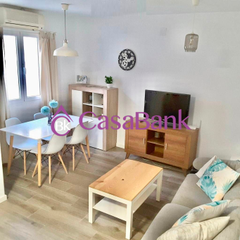Pis a Sta. Marina - San Andrés - San Pablo - San Lorenzo. Ref. 27712 zona proxima a costanillas. coqueto piso reformado co