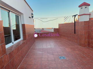 Casa a El Brillante -El Naranjo - El Tablero. Ref. 27721 zona naranjo-calasancio. unica !!!! tiene ascensor. p