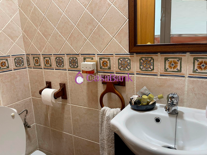 Foto 0fafa78e-cd94-4b9b-ab50-19d225ab2b4a. House with fireplace parking in El Brillante -El Naranjo - El Tablero Córdoba