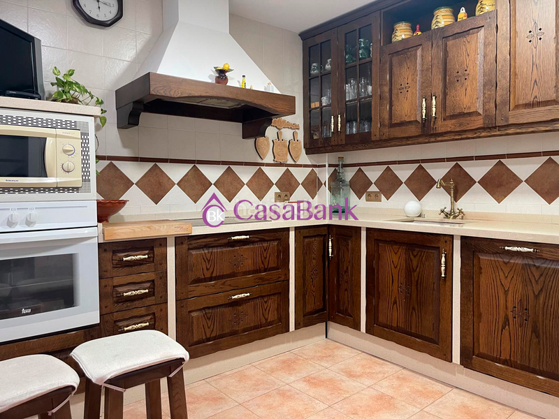 Foto 2e374e6d-d040-4cd6-9ea1-c3d6b36851c6. House with fireplace parking in El Brillante -El Naranjo - El Tablero Córdoba