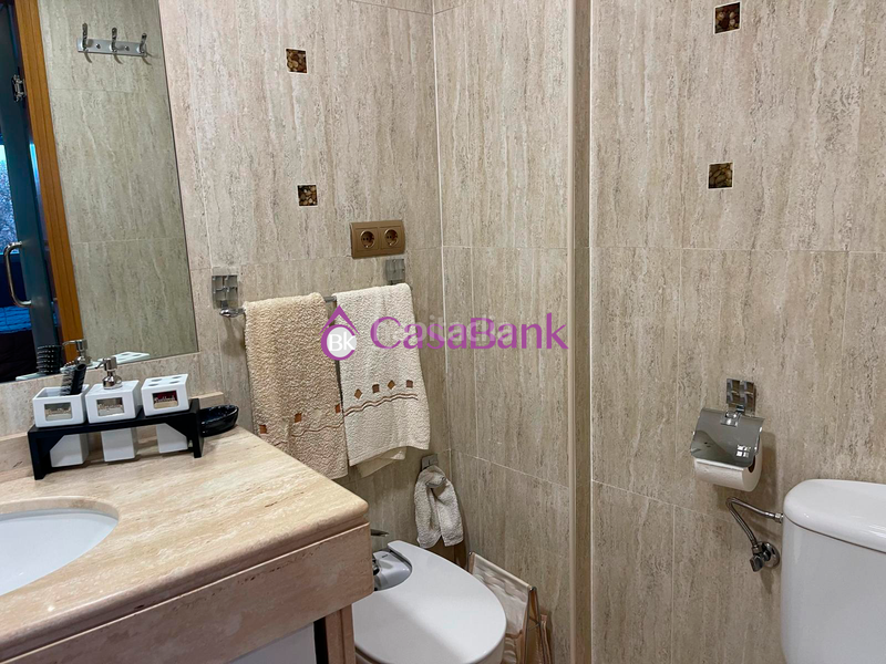 Foto 70d2e46d-37c4-411b-b70c-2ce7b71c37be. House with fireplace parking in El Brillante -El Naranjo - El Tablero Córdoba