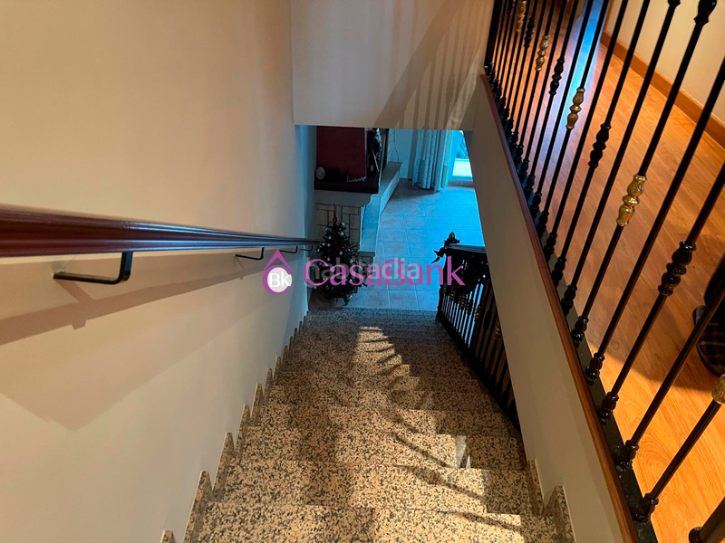 Foto abd5b184-44fa-4464-8899-ab8af0cef139. House with fireplace parking in El Brillante -El Naranjo - El Tablero Córdoba