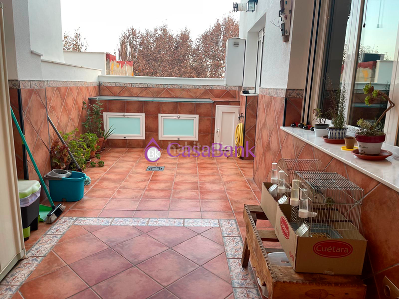 Foto b4fb5b80-7bdb-4db2-82bb-2aca8e4fe352. House with fireplace parking in El Brillante -El Naranjo - El Tablero Córdoba