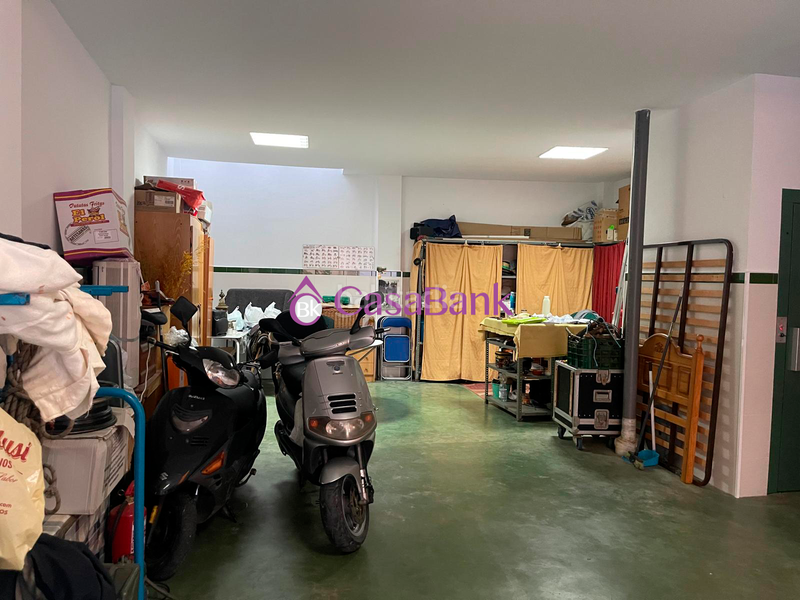 Foto e101cd81-a6c0-42e9-8f42-3878f8ff46bd. House with fireplace parking in El Brillante -El Naranjo - El Tablero Córdoba