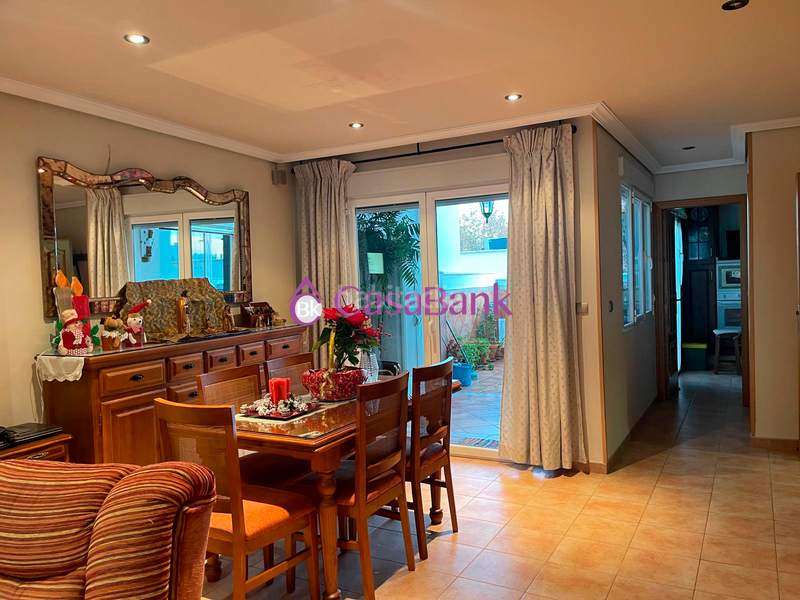 Foto fa35b925-52c0-4bec-b889-03249533eb11. House with fireplace parking in El Brillante -El Naranjo - El Tablero Córdoba