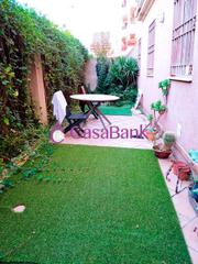 Appartement à Tablero Bajo - Arruzafilla. Ref. 27209 zona carrefour sierra . precioso piso exterior amuebl