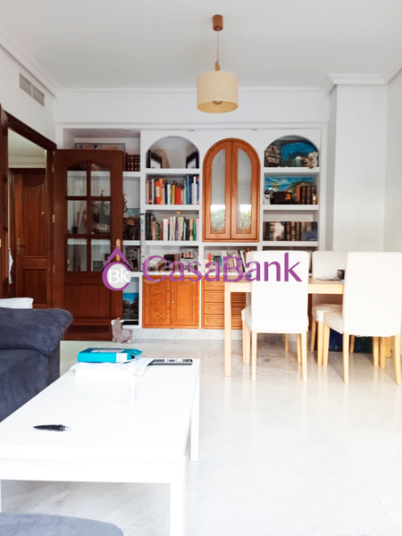 Foto b08addf2-01a5-4591-9fd7-0a99123594a6. Piso ref. 27209 zona carrefour sierra . precioso piso exterior amueblado , para entrar a vivir directamente , en planta baja con precio en Córdoba