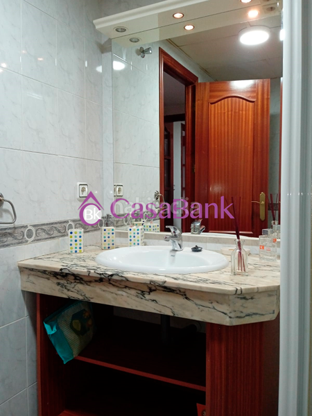 Foto f0d371b9-85ea-491a-b5e7-7b9733431a7a. Piso ref. 27209 zona carrefour sierra . precioso piso exterior amueblado , para entrar a vivir directamente , en planta baja con precio en Córdoba