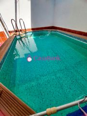 Casa en Poniente-Norte - Miralbaida - Parque Azahara. Ref. 27736 zona san rafael de la albaida . gran casa independien