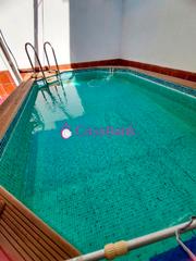 Casa a Poniente-Norte - Miralbaida - Parque Azahara. Ref. 27736 zona san rafael de la albaida . gran casa independien